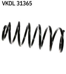 SKF VKDL 31365
